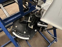 Rothenberger bs 355 m lintzaag - afbeelding 5 van  9