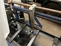 Rothenberger bs 355 m lintzaag - afbeelding 7 van  9