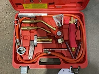 Rothenberger industrial brander 2000 °c brander set - afbeelding 2 van  4
