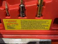 Rothenberger industrial brander 2000 °c brander set - afbeelding 4 van  4