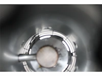 Rothenberger industrieel gasverwarmingspistool/blazer roturbo 35000 incl. piëzo-ontsteking - afbeelding 6 van  6
