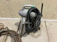 Rothenberger k50 riool verenmachine - afbeelding 2 van  3