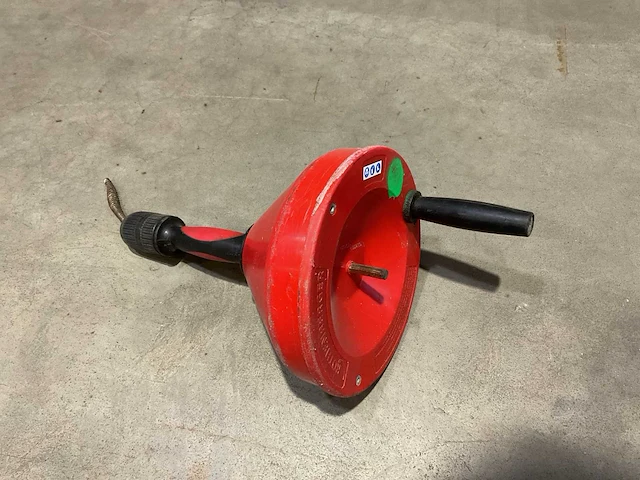 Rothenberger keuken spiraalontstopper - afbeelding 1 van  2