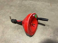 Rothenberger keuken spiraalontstopper - afbeelding 1 van  2