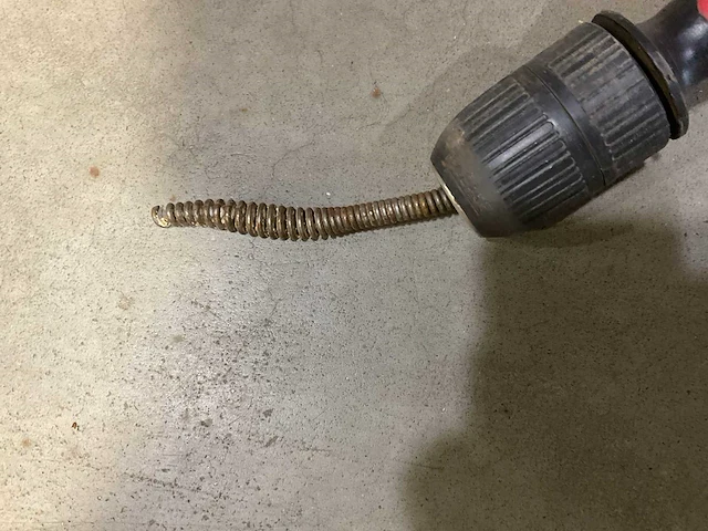 Rothenberger keuken spiraalontstopper - afbeelding 2 van  2