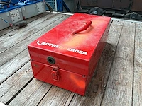 Rothenberger leidingtester - afbeelding 1 van  5