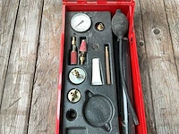 Rothenberger leidingtester - afbeelding 4 van  5