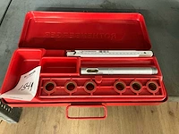 Rothenberger meetgereedschap - afbeelding 1 van  3