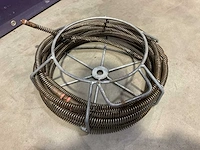 Rothenberger r600 riool verenmachine - afbeelding 4 van  5