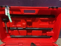 Rothenberger robend 4000 elektrische buigmachine - afbeelding 3 van  6