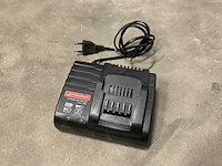 Rothenberger robp 14.4-36v acculader - afbeelding 1 van  1