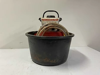Rothenberger rocalpower flusher cv-pomp - afbeelding 1 van  7
