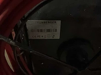 Rothenberger rocam 3 rioolinspectiecamera - afbeelding 9 van  9