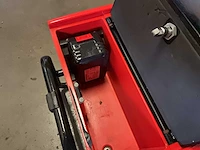 Rothenberger rocam 4 rioolinspectiecamera - afbeelding 4 van  8