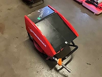 Rothenberger rocam 4 rioolinspectiecamera - afbeelding 5 van  8