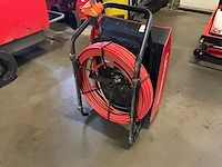Rothenberger rocam 4 rioolinspectiecamera - afbeelding 6 van  8