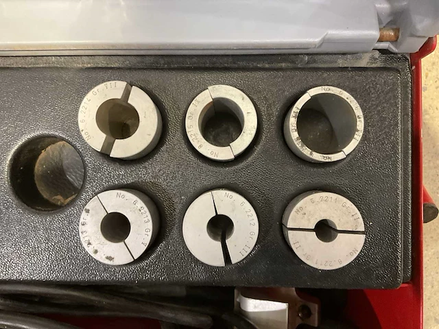 Rothenberger rofrost turbo overige aannemersmateriaal - afbeelding 3 van  5