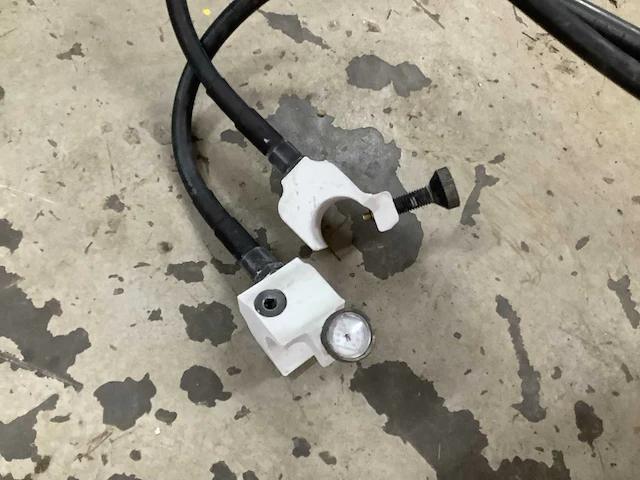 Rothenberger rofrost turbo pijp bevries systeem - afbeelding 3 van  5