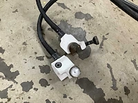 Rothenberger rofrost turbo pijp bevries systeem - afbeelding 3 van  5