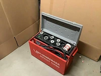 Rothenberger rofrost turbo pijp bevries systeem - afbeelding 1 van  5