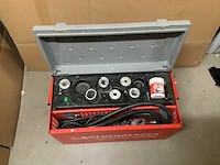 Rothenberger rofrost turbo pijp bevries systeem - afbeelding 2 van  5