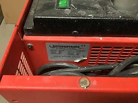 Rothenberger rofrost turbo pijp bevries systeem - afbeelding 3 van  5