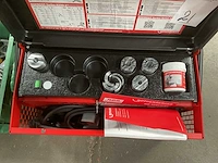 Rothenberger rofrost turbo r290 bevriezingsapparaat - afbeelding 2 van  4
