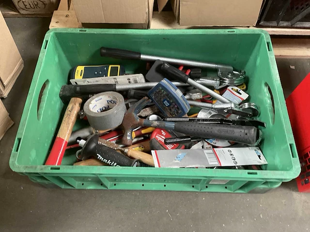 Rothenberger rofrost turbo r290 bevriezingsapparaat - afbeelding 3 van  4
