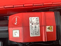 Rothenberger romax 4000 persmachines - afbeelding 3 van  4