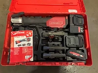 Rothenberger romax 4000 perstang - afbeelding 2 van  5