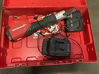 Rothenberger romax 4000 perstang - afbeelding 2 van  4