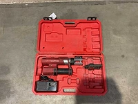 Rothenberger romax perstang - afbeelding 1 van  3