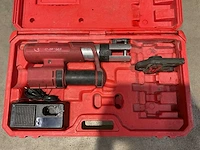 Rothenberger romax perstang - afbeelding 2 van  3