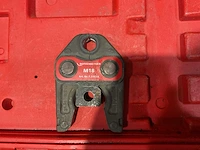 Rothenberger romax perstang - afbeelding 3 van  3