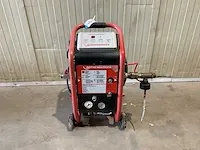 Rothenberger ropuls spoelcompressor - afbeelding 1 van  7