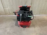 Rothenberger ropuls spoelcompressor - afbeelding 3 van  7