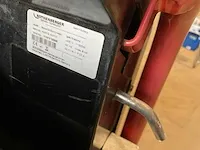 Rothenberger ropuls spoelcompressor - afbeelding 7 van  7