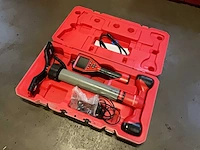 Rothenberger roscope 1000 rioolinspectiecamera - afbeelding 1 van  6