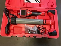 Rothenberger roscope 1000 rioolinspectiecamera - afbeelding 2 van  6