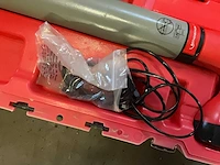 Rothenberger roscope 1000 rioolinspectiecamera - afbeelding 4 van  6