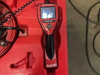 Rothenberger roscope i2000 rioolinspectiecamera - afbeelding 5 van  8