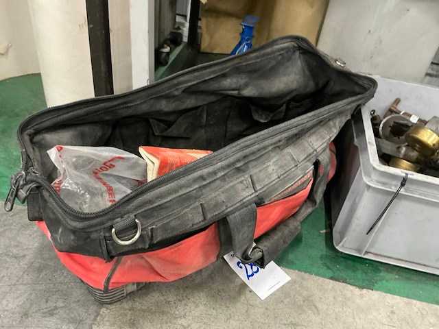 Rothenberger rospimatic afvoerreiniger - afbeelding 5 van  6