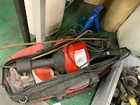 Rothenberger rospimatic afvoerreiniger - afbeelding 6 van  6