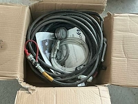 Rothenberger rp50 testpomp - afbeelding 3 van  4