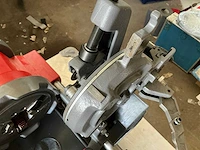 Rothenberger supertronic 2s draadsnijmachine - afbeelding 10 van  11