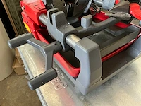 Rothenberger supertronic 2s draadsnijmachine - afbeelding 11 van  11