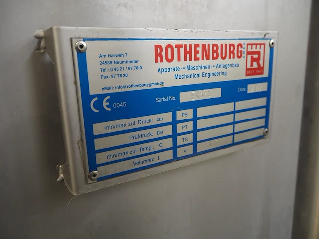 Rothenburg - afbeelding 18 van  26