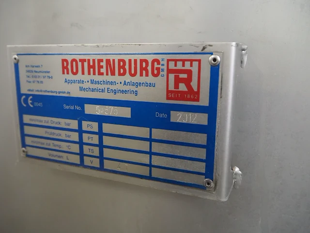 Rothenburg - afbeelding 19 van  26