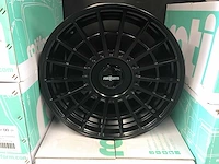 Rotiform-las-r r142 aluminium velg (2x) - afbeelding 2 van  5