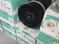 Rotiform-las-r r142 aluminium velg (2x) - afbeelding 3 van  5